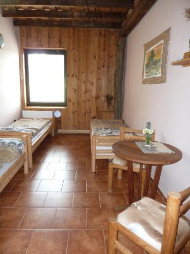 Hostal Q Ranch