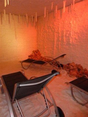 Hostal Q Ranch