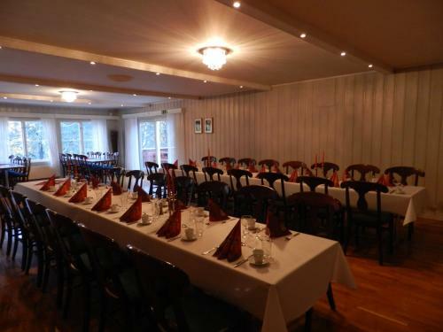 Hotel Vindfjelltunet Gjestegaard