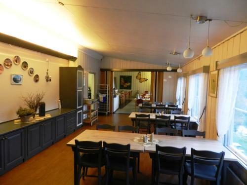 Hotel Vindfjelltunet Gjestegaard