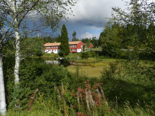 Hotel Vindfjelltunet Gjestegaard