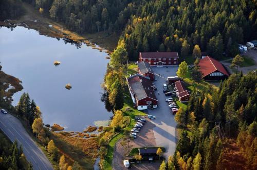 Hotel Vindfjelltunet Gjestegaard