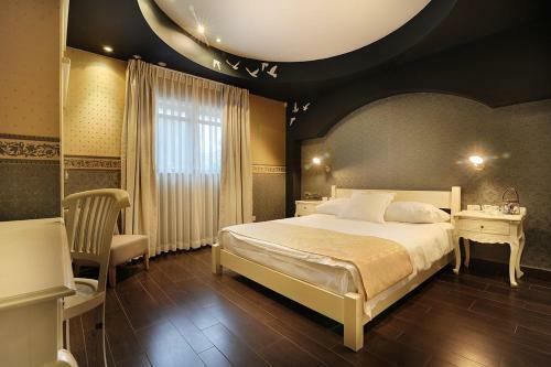 Villa Carmel Boutique Hotel