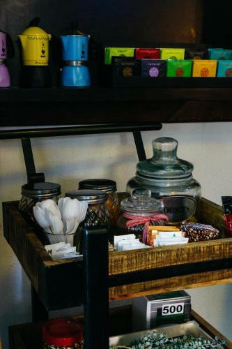 Villa Carmel Boutique Hotel