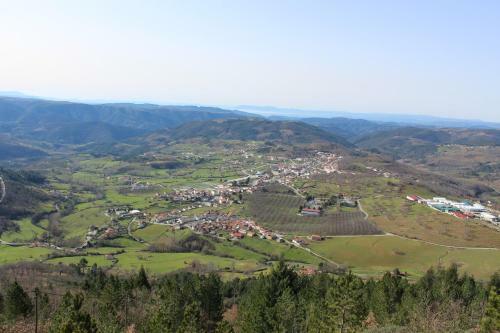 Parque Biologico De Vinhais