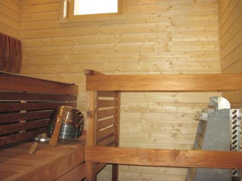 Kohtalo Travel Villa - Rautalampi