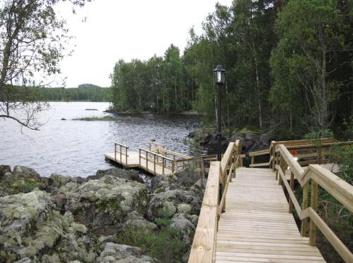 Kohtalo Travel Villa - Rautalampi