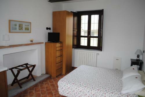 Agroturismo Agriturismo Cascina Mora