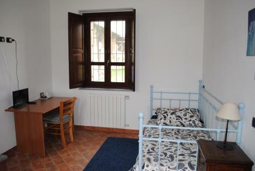 Agroturismo Agriturismo Cascina Mora