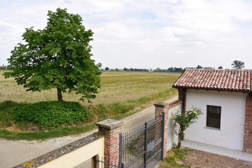 Agroturismo Agriturismo Cascina Mora