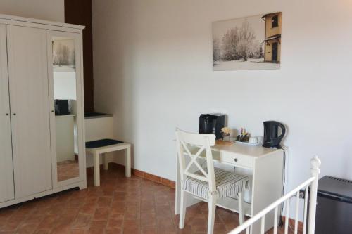 Agroturismo Agriturismo Cascina Mora