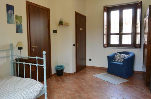 Agroturismo Agriturismo Cascina Mora