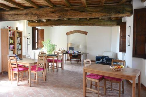 Agroturismo Agriturismo Cascina Mora