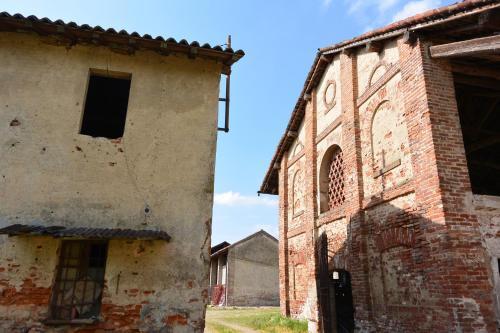 Agroturismo Agriturismo Cascina Mora