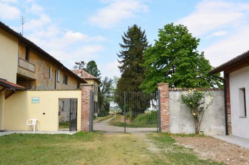 Agroturismo Agriturismo Cascina Mora