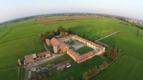 Agroturismo Agriturismo Cascina Mora