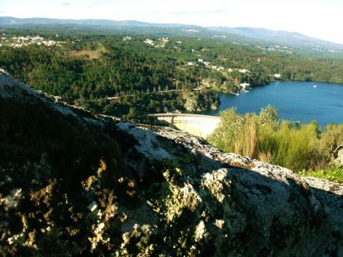 Agroturismo Quinta De Santa Teresinha