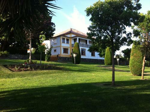 Agroturismo Quinta De Santa Teresinha