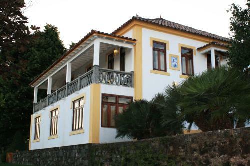 Agroturismo Quinta De Santa Teresinha