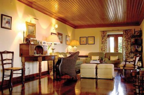 Agroturismo Quinta De Santa Teresinha