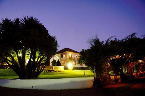 Agroturismo Quinta De Santa Teresinha