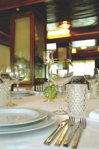 Agroturismo Quinta De Santa Teresinha