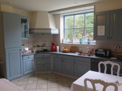 Bed & Breakfast Caf� Brasserie Het Heerenhuis