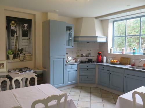 Bed & Breakfast Caf� Brasserie Het Heerenhuis