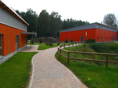 Hotel Haus Grillensee