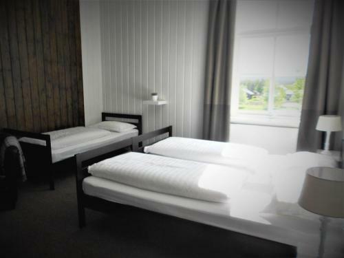 Kj�len Hotel