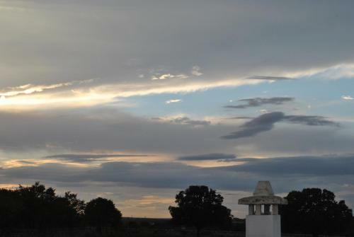 Bed & Breakfast Trulli Gallo Rosso