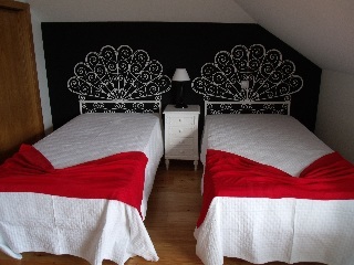 Agroturismo Quinta Da Casa Grande Pinheiro