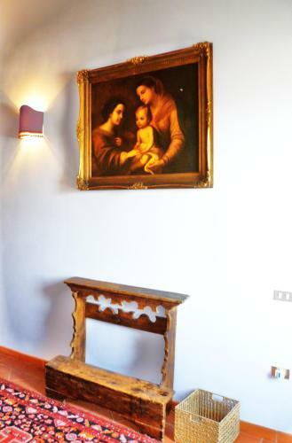 Bed & Breakfast Locanda Di Villa Torraccia