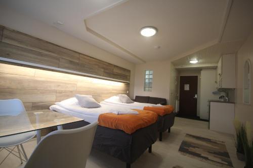 Aparthotel J��sk�n Loma Apartment Hotel H�rm�