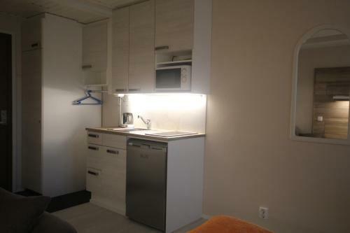 Aparthotel J��sk�n Loma Apartment Hotel H�rm�