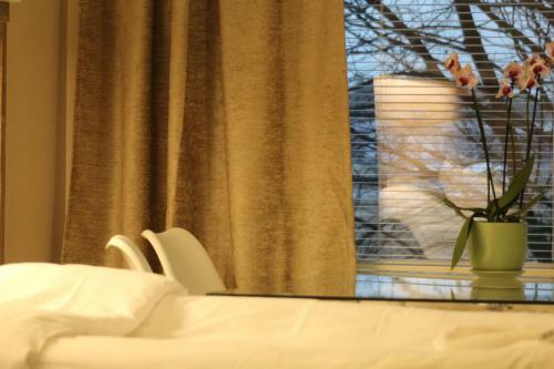 Aparthotel J��sk�n Loma Apartment Hotel H�rm�