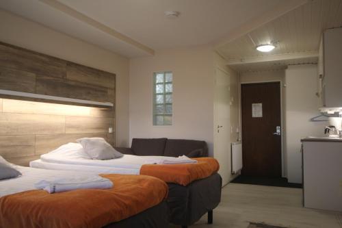 Aparthotel J��sk�n Loma Apartment Hotel H�rm�