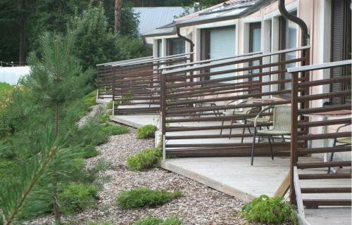 Aparthotel J��sk�n Loma Apartment Hotel H�rm�