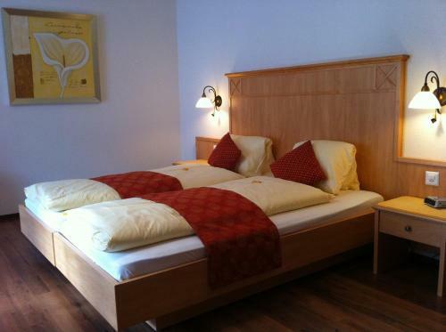 Hostal Hotel Kreuz