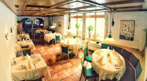 Hostal Hotel Kreuz