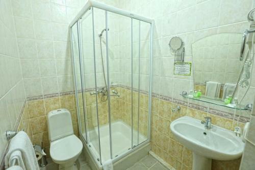 Hotel Malika Bukhara
