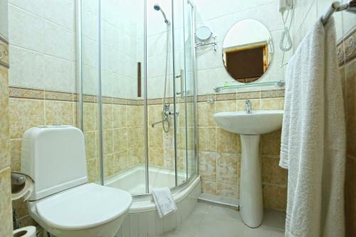 Hotel Malika Bukhara