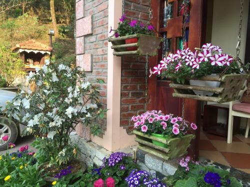 Sapa Garden Bed And Breakfast