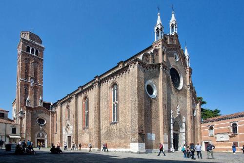 Hotel Ca'san Polo