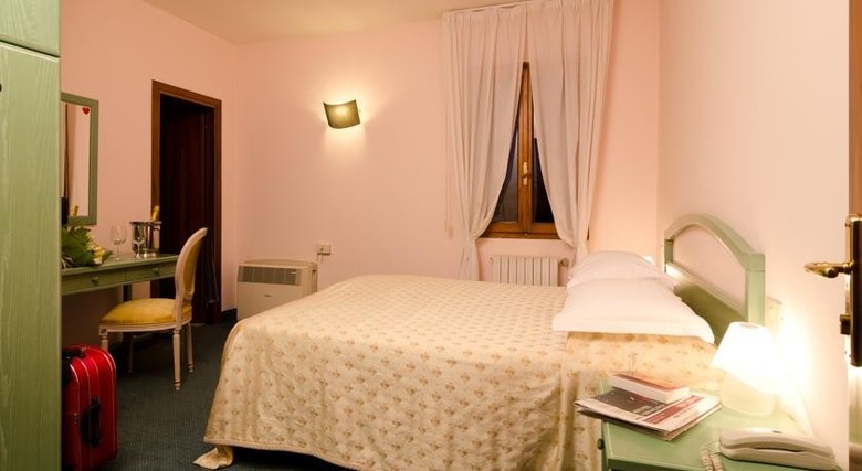 Hotel Eden