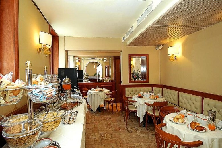 Hotel La Forcola