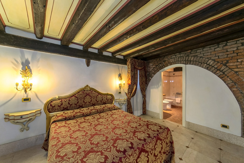 Hotel Pantalon