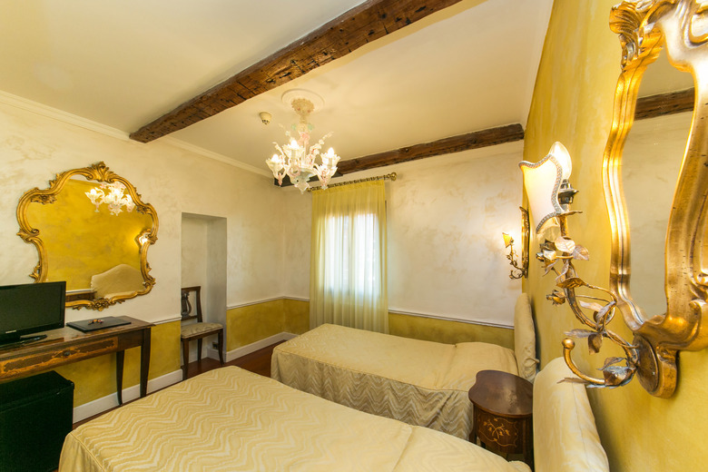 Hotel Pantalon
