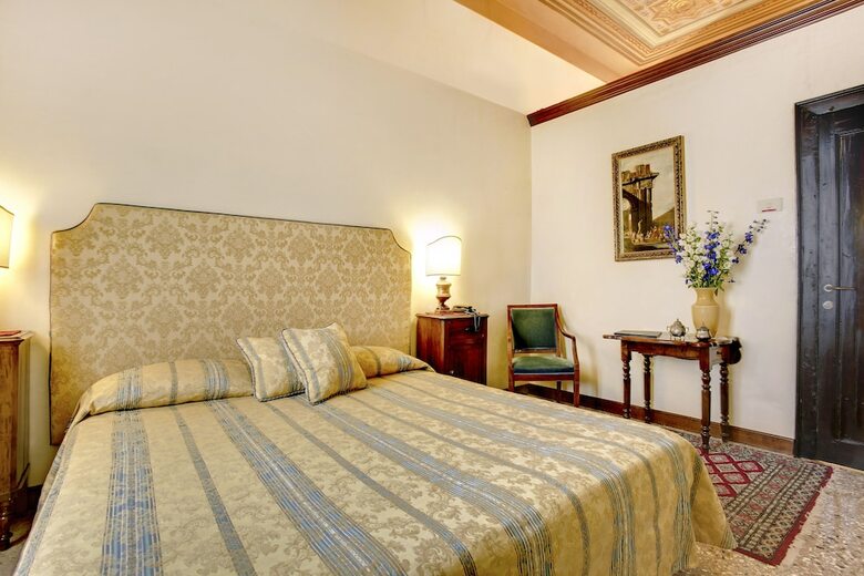 Hotel Palazzo Schiavoni