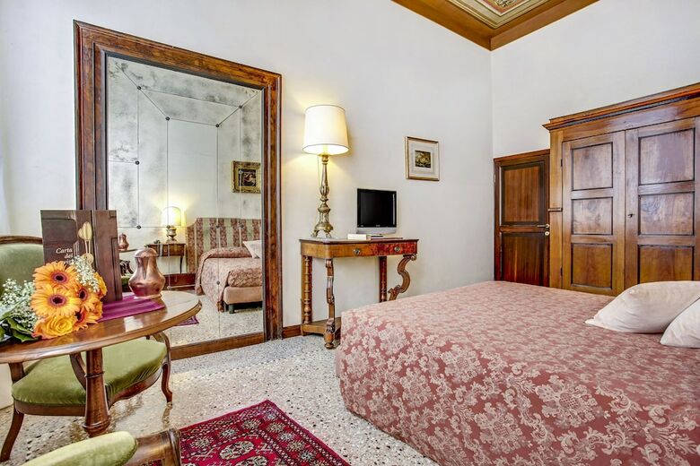 Hotel Palazzo Schiavoni